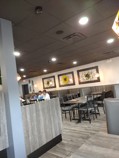 Photo of Antonio's Restaurant and Bar - 1716 W Wackerly St, Midland, MI 48640