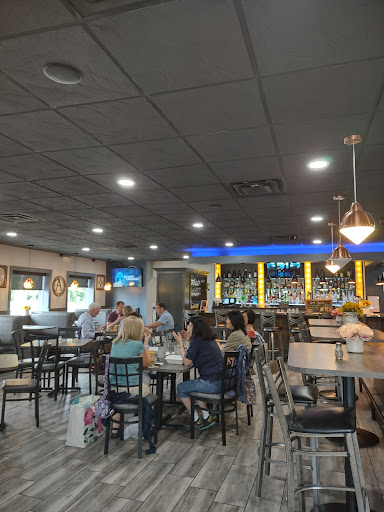 Photo of Antonio's Restaurant and Bar - 1716 W Wackerly St, Midland, MI 48640