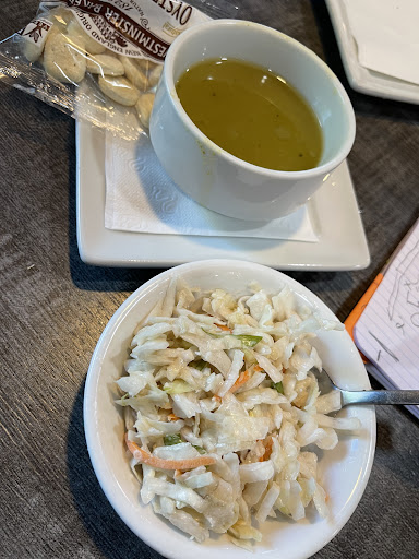 Photo of Antonio's Restaurant and Bar - 1716 W Wackerly St, Midland, MI 48640