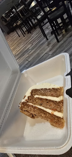 Photo of Antonio's Restaurant and Bar - 1716 W Wackerly St, Midland, MI 48640