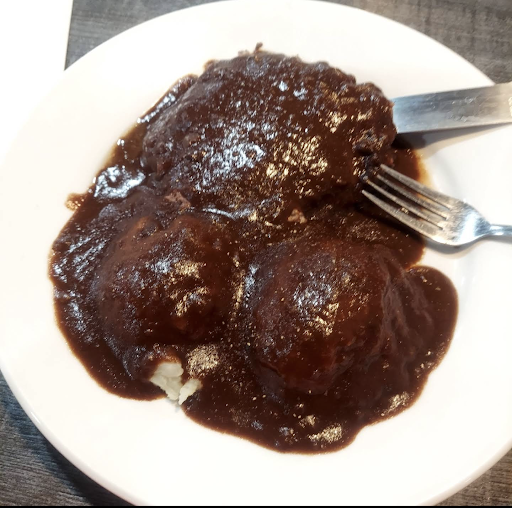 Photo of Antonio's Restaurant and Bar - 1716 W Wackerly St, Midland, MI 48640