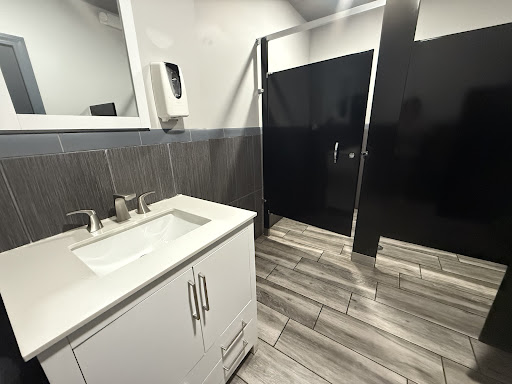 Photo of Antonio's Restaurant and Bar - 1716 W Wackerly St, Midland, MI 48640