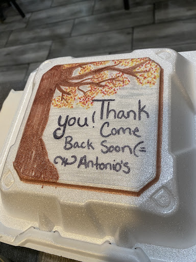 Photo of Antonio's Restaurant and Bar - 1716 W Wackerly St, Midland, MI 48640