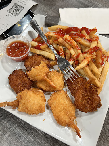 Photo of Antonio's Restaurant and Bar - 1716 W Wackerly St, Midland, MI 48640