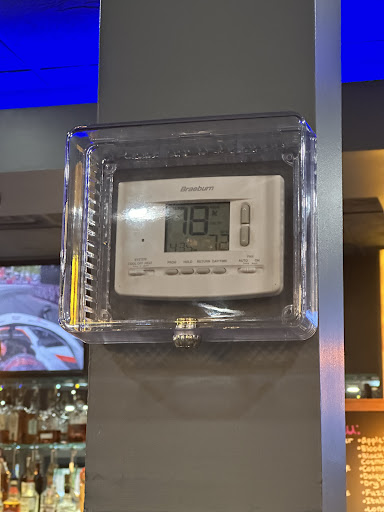 Photo of Antonio's Restaurant and Bar - 1716 W Wackerly St, Midland, MI 48640