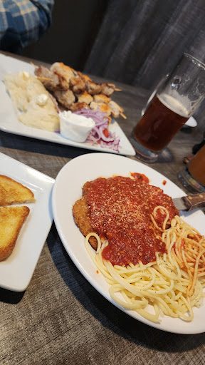 Photo of Antonio's Restaurant and Bar - 1716 W Wackerly St, Midland, MI 48640