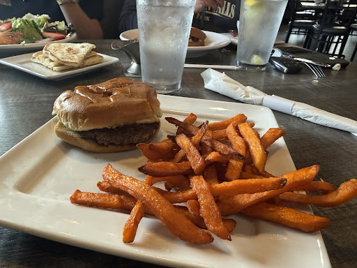 Photo of Antonio's Restaurant and Bar - 1716 W Wackerly St, Midland, MI 48640