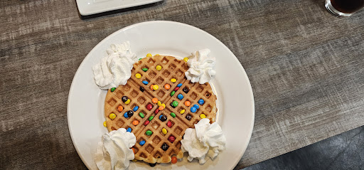 Photo of Antonio's Restaurant and Bar - 1716 W Wackerly St, Midland, MI 48640