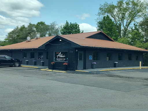 Photo of Antonio's Restaurant and Bar - 1716 W Wackerly St, Midland, MI 48640