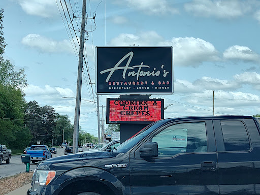 Photo of Antonio's Restaurant and Bar - 1716 W Wackerly St, Midland, MI 48640