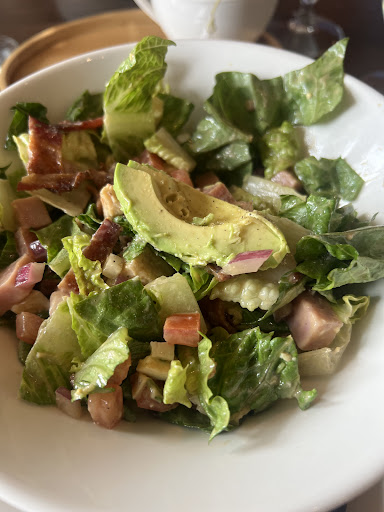 Photo of Cafe Zinc - 111 W Main St, Midland, MI 48640