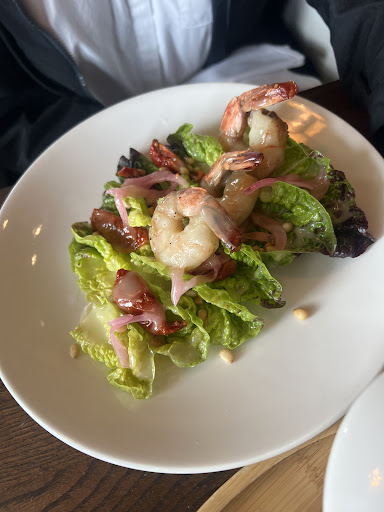 Photo of Cafe Zinc - 111 W Main St, Midland, MI 48640