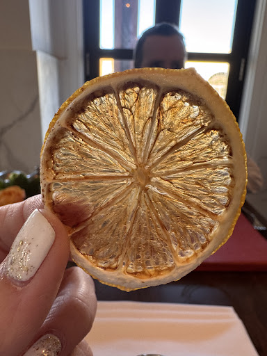 Photo of Cafe Zinc - 111 W Main St, Midland, MI 48640