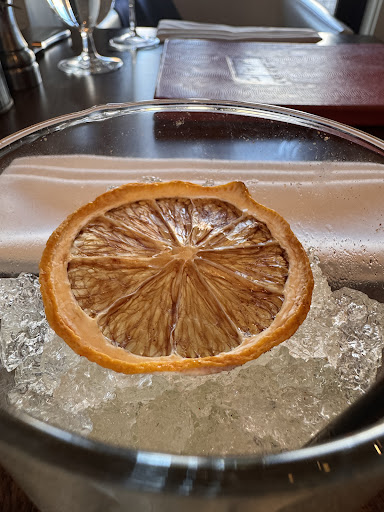 Photo of Cafe Zinc - 111 W Main St, Midland, MI 48640