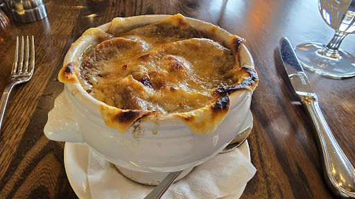 Photo of Cafe Zinc - 111 W Main St, Midland, MI 48640