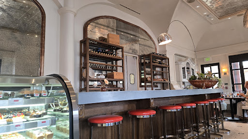 Photo of Cafe Zinc - 111 W Main St, Midland, MI 48640