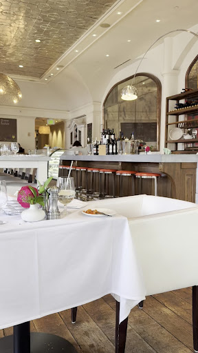 Photo of Cafe Zinc - 111 W Main St, Midland, MI 48640