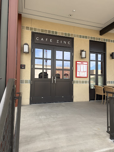 Photo of Cafe Zinc - 111 W Main St, Midland, MI 48640
