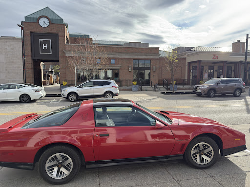 Photo of Cafe Zinc - 111 W Main St, Midland, MI 48640