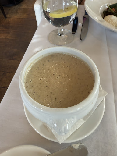 Photo of Cafe Zinc - 111 W Main St, Midland, MI 48640