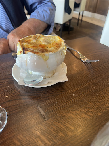 Photo of Cafe Zinc - 111 W Main St, Midland, MI 48640