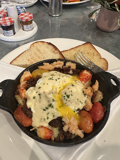 Photo of Cafe Zinc - 111 W Main St, Midland, MI 48640