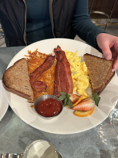 Photo of Cafe Zinc - 111 W Main St, Midland, MI 48640