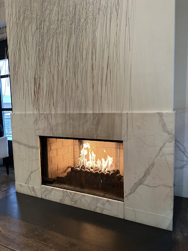 Photo of Cafe Zinc - 111 W Main St, Midland, MI 48640