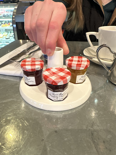 Photo of Cafe Zinc - 111 W Main St, Midland, MI 48640