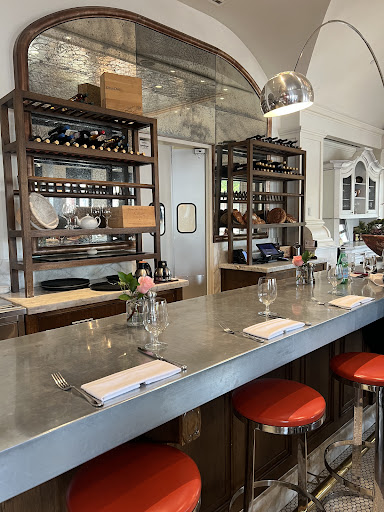 Photo of Cafe Zinc - 111 W Main St, Midland, MI 48640