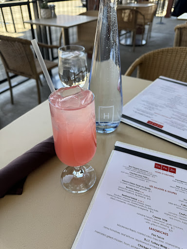 Photo of Cafe Zinc - 111 W Main St, Midland, MI 48640