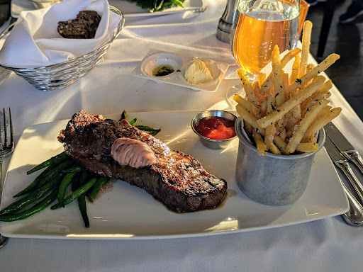 Photo of Cafe Zinc - 111 W Main St, Midland, MI 48640