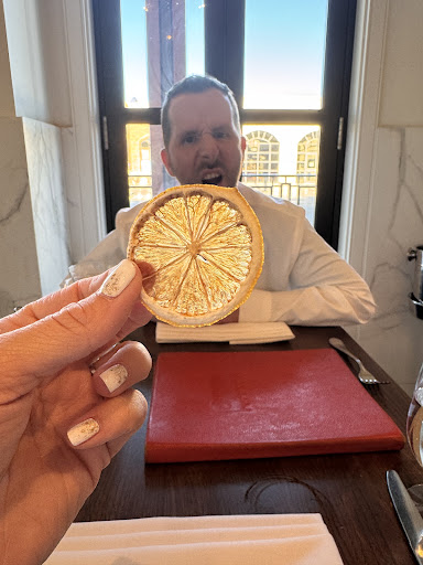 Photo of Cafe Zinc - 111 W Main St, Midland, MI 48640