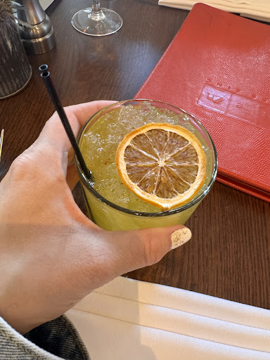 Photo of Cafe Zinc - 111 W Main St, Midland, MI 48640