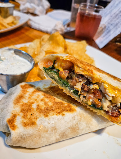 Photo of WhichCraft Taproom - 124 Ashman St, Midland, MI 48640