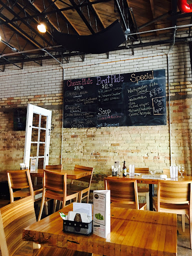 Photo of WhichCraft Taproom - 124 Ashman St, Midland, MI 48640