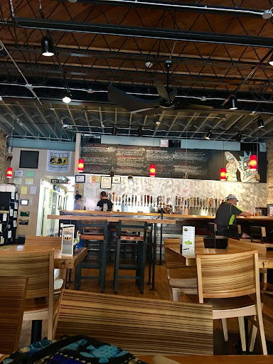 Photo of WhichCraft Taproom - 124 Ashman St, Midland, MI 48640