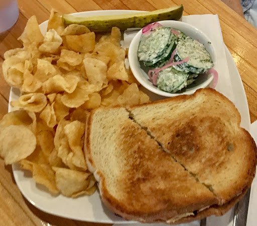 Photo of WhichCraft Taproom - 124 Ashman St, Midland, MI 48640