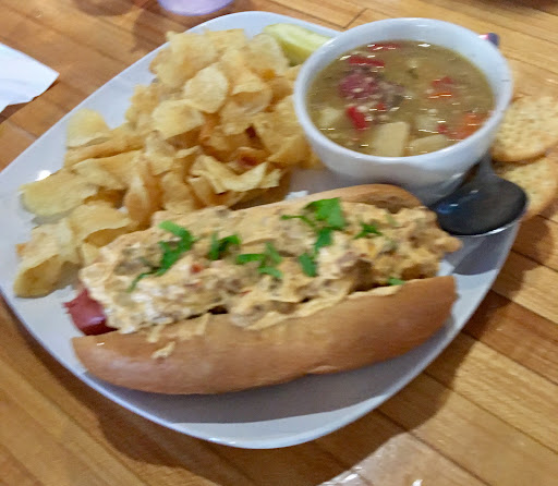 Photo of WhichCraft Taproom - 124 Ashman St, Midland, MI 48640