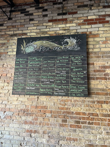 Photo of WhichCraft Taproom - 124 Ashman St, Midland, MI 48640