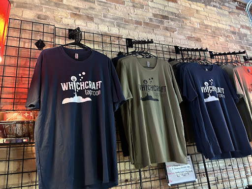 Photo of WhichCraft Taproom - 124 Ashman St, Midland, MI 48640