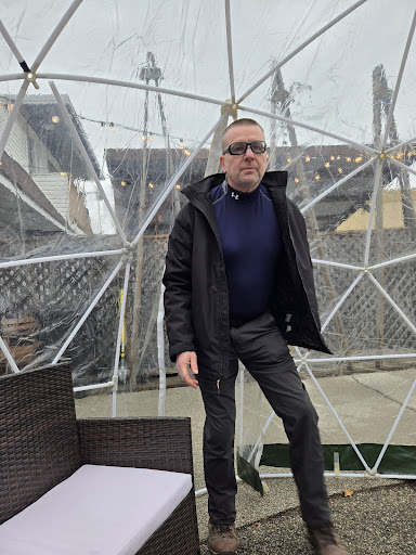 Photo of WhichCraft Taproom - 124 Ashman St, Midland, MI 48640