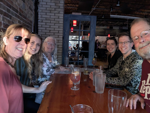 Photo of WhichCraft Taproom - 124 Ashman St, Midland, MI 48640