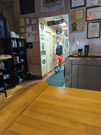 Photo of WhichCraft Taproom - 124 Ashman St, Midland, MI 48640