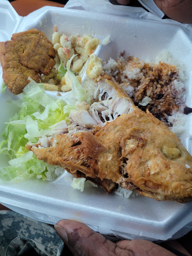 Photo of Sisters Caribbean - 227 NE Front St, Milford, DE 19963