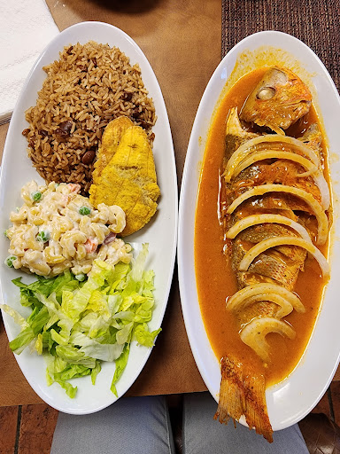 Photo of Sisters Caribbean - 227 NE Front St, Milford, DE 19963