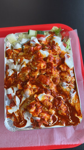 Photo of Shah's Halal Food - 111 Truitt St Unit B, Salisbury, MD 21804