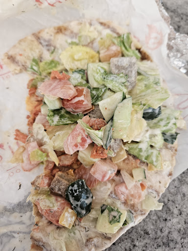 Photo of Shah's Halal Food - 111 Truitt St Unit B, Salisbury, MD 21804