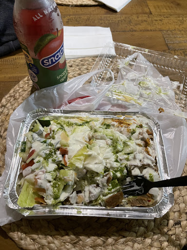 Photo of Shah's Halal Food - 111 Truitt St Unit B, Salisbury, MD 21804