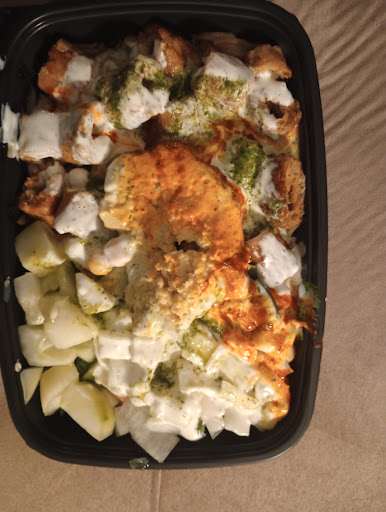 Photo of Shah's Halal Food - 111 Truitt St Unit B, Salisbury, MD 21804